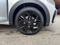 Gebraucht VW Taigo R-line 150 PS (110 kW) 2025 Silber SUV