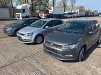 Brugt VW Polo Comfortline 90 HK (66 kW) 2014 Sølv Sedan