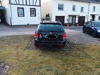 Gebraucht VW Golf V 105 PS (77 kW) 2007 Schwarz Kombi