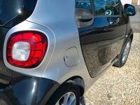Gebraucht Smart ForTwo Coupé 70 PS (51 kW) 2015 Schwarz Coupé