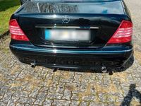 gebraucht Mercedes S350 -