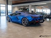Gebraucht Lamborghini Revuelto 1016 PS (747 kW) 2025 Blu inaco (ad personam) Coupé