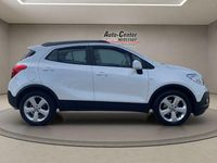 Gebraucht Opel Mokka 103 PS (75 kW) 2012 Andere SUV