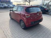 gebraucht Hyundai i10 YES!