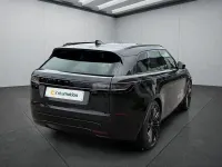 Gebraucht Land Rover Range Rover 300 PS (220 kW) 2026 Schwarz SUV