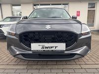 Gebraucht Suzuki Swift 83 PS (61 kW) 2024 Grau Kleinwagen