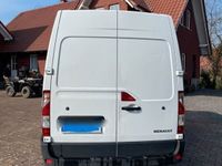 gebraucht Renault Master 