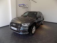 Gebraucht Audi Q5 Ambiente 367 PS (269 kW) 2020 Daytonagrau perleffekt SUV