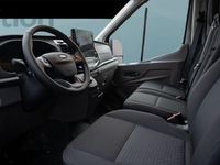 Gebraucht Ford Transit Trend 165 PS (121 kW) 2025 Grau Limousine