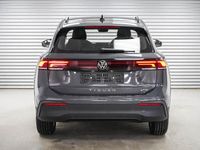 Neu VW Tiguan Basis 2025 Delfingrau metallic (b0) SUV