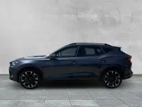 Gebraucht Cupra Formentor 150 PS (110 kW) 2024 Grau SUV