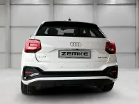 Gebraucht Audi Q2 S-Line 150 PS (110 kW) 2023 Ibisweiß SUV