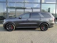 Second-hand Dodge Durango 481 CP (353 kW) 2020 Gri SUV
