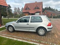 gebraucht VW Golf IV 1,4 / 16 V / 75 PS