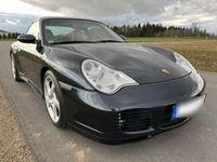 gebraucht Porsche 911 Carrera 4S 996Coupé