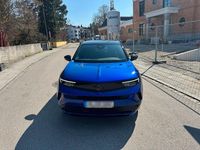 Gebraucht Opel Mokka 145 PS (106 kW) 2025 Blau SUV