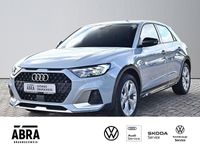 Gebraucht Audi A1 Basis 116 PS (85 kW) 2024 Pfeilgrau perleffekt Kleinwagen