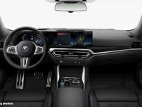 gebraucht BMW i4 M50 Gran Coupé Sportpaket HK HiFi DAB LED