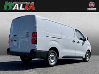 gebraucht Fiat Scudo 2.0 Multijet 145 L3