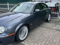 Gebraucht Jaguar S-Type S 234 PS (172 kW) 2005 Limousine