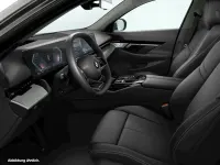 Gebraucht BMW 520 197 PS (144 kW) 2025 Sophistograu brillanteffekt metallic Kombi