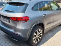 Gebraucht Mercedes GLA220 Progressive 190 PS (139 kW) 2023 Grau SUV