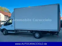 Gebraucht Ford Transit 131 PS (96 kW) 2017 Andere