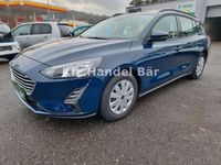 gebraucht Ford Focus Turnier Trend