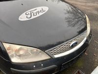 gebraucht Ford Mondeo Kombi Diesel -KEIN TÜV-