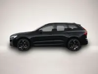 Gebraucht Volvo XC60 Ultra 455 PS (334 kW) 2025 Schwarz SUV