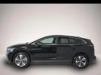 Gebraucht Skoda Enyaq iV Loft 210 kW (286 PS) 2024 Manufacturer SUV