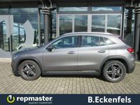 gebraucht Mercedes GLA200 GLA 200AMG Line LED RFK AHK Totwinkel EasyPack