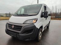 Gebraucht Fiat Ducato 140 PS (102 kW) 2020 Colore esterno Van