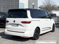 Nowe VW Multivan Edition 150 KM (110 kW) 2026 Biały Minivan
