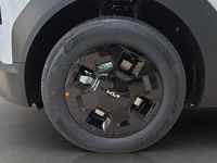 Neu Kia EV2 Earth 108 kW (147 PS) 2026 Weiß SUV