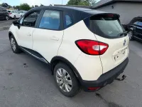 Gebraucht Renault Captur Expression 90 PS (66 kW) 2015 Braun SUV