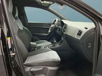 Neu Cupra Ateca VZ 300 PS (220 kW) 2025 Schwarz SUV