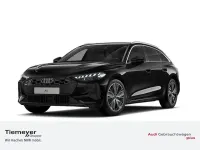 Second-hand Audi A5 204 CP (150 kW) 2025 Negru Break