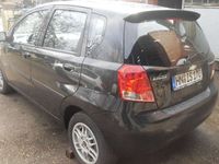 gebraucht Chevrolet Kalos Kalos1.4 SE