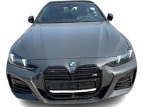 Neu BMW M440 M Sport 374 PS (275 kW) 2026 Grau Limousine