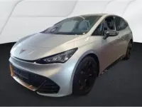 Neu Cupra Born e-Boost 169 kW (231 PS) 2025 Silber Kleinwagen