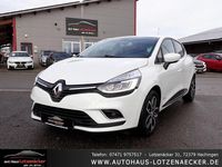 Gebraucht Renault Clio IV 90 PS (66 kW) 2019 Weiß Limousine