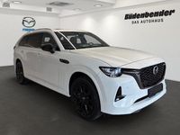 Neu Mazda CX-80 328 PS (241 kW) 2026 Rhodium white SUV