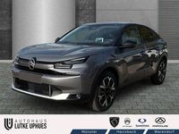 Neu Citroën C4 PureTech 131 PS (96 kW) 2025 Grau Limousine