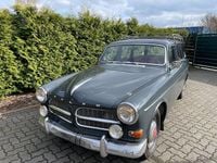 Second-hand Volvo Amazon 75 CP (55 kW) 1965 Gri Break