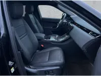 Ny Land Rover Range Rover evoque SE Dynamic 204 HK (150 kW) 2026 Sort SUV