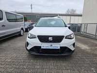 Gebraucht Seat Arona Style 110 PS (80 kW) 2023 Weiß SUV