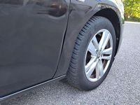 Gebraucht Opel Astra Active 125 PS (91 kW) 2017 Schwarz Kombi