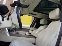 Gebraucht Land Rover Range Rover First Edition 532 PS (391 kW) 2022 SUV