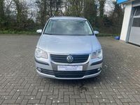 gebraucht VW Touran Conceptline